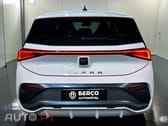 Cupra Born 58 kWh Plus