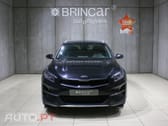 Kia Xceed 1.0 T-GDi Tech