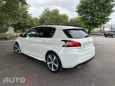 Peugeot 308 1.6 BlueHDi GT Line EAT6