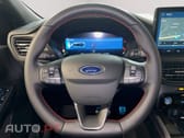 Ford Kuga 2.5 PHEV ST-Line X