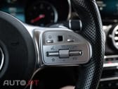 Mercedes-Benz GLC 300 de 4Matic