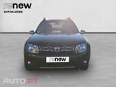 Dacia Duster 1.5 dCi Prestige