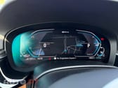 BMW 520 e Pack M