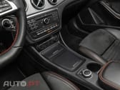Mercedes-Benz CLA 220 d Shooting Brake AMG Line Aut.