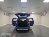 Dacia Lodgy 1.5 dCi Stepway 7L