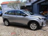 Peugeot 3008 BlueHDi 130 Stop & Start EAT8 Active Pack
