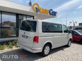 Volkswagen Transporter Transport 2.0 TDi BM CD L.Extra AC