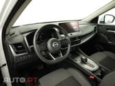 Nissan Qashqai Qashqai 1.3 DIG-T N-Connecta LED Xtronic