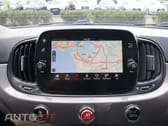 Fiat 500 1.2 8V Lounge
