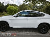 BMW X6 40 d xDrive