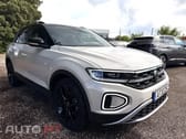 Volkswagen T-Roc 1.0 TSI Black Style