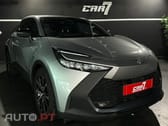 Toyota C-HR 1.8 Hybrid Comfort