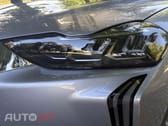 DS DS3 Crossback E-Tense Performance Line