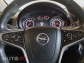 Opel Insignia 2.0 CDTI Executive 140cv