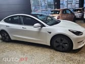 Tesla Model 3 Long Range AWD Dual Motor