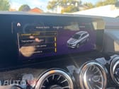Mercedes-Benz EQA 250 AMG Line