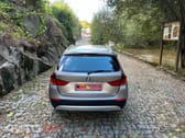 BMW X1 18 d xDrive Auto