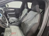 Volvo XC40 1.5 T4 PHEV Core
