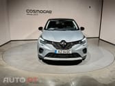 Renault Captur 1.0 TCe Intense 