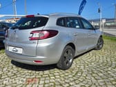 Renault Mégane 1.5 dCi Confort SS