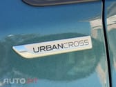 Peugeot 2008 PureTech 110 Stop&Start UrbanCross