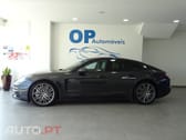 Porsche Panamera 4 E-Hybrid Executive