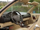 Mercedes-Benz SL 280 R129