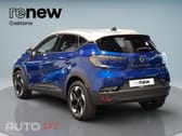 Renault Captur 1.0 TCe 90 techno