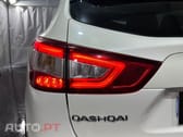 Nissan Qashqai 1.5 dCi Tekna Premium