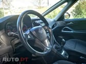 Opel Zafira 1.6 CDTi 120 Anos S/S