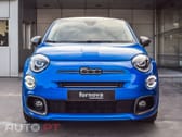Fiat 500X 1.5 GSE MHEV Sport DCT