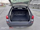BMW 520 d Auto