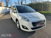 Peugeot 5008 1.6 HDi 7L Allure