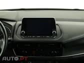 Nissan Qashqai Qashqai 1.3 DIG-T Acenta