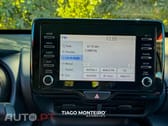 Toyota Yaris Cross 1.5 Hybrid Comfort Plus