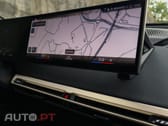 BMW iX xDrive 50 Pack Desportivo