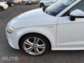 Audi A3 Sportback e-tron 1.4 TFSI S-line S tronic