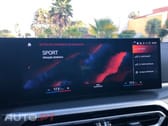 BMW i4 M50 Gran Coupe xDrive