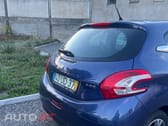 Peugeot 208 Allure