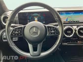 Mercedes-Benz A 180 d Style Plus Aut.