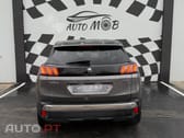 Peugeot 3008 1.6 Hybrid Allure e-EAT8