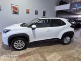 Toyota Yaris Cross 1.5 Hybrid Comfort
