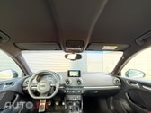 Audi A3 Limousine SLine