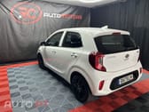 Kia Picanto 1.0 CVVT Urban