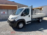 Citroen Jumper 2.0HDI 163CV 3LUG 96.000 Kms