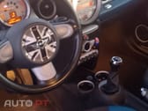 MINI Cooper 1.6 110cv
