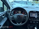 Renault Clio Sport Tourer 0.9 TCE Limited