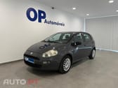 Fiat Punto 1.2 Easy S&S