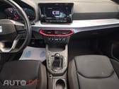 Seat Ibiza 1.0 TSI FR