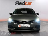 Opel Astra Sports Tourer 1.2 T GS Line S/S